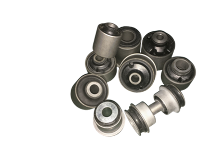 RUBBER BUSHING